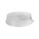 Durable Packaging 12 inch Dome Lid Only -- 50 per case