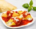 Seviroli Foods Cheese Shell Pasta, 17 Ounce -- 12 per case.