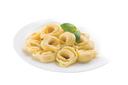 Seviroli Foods Cheese Tortellini Pasta, 14 Ounce -- 12 per case.