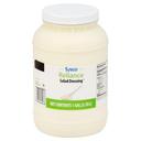 Sysco Reliance Mayonnaise Salad Dressing, 1 Gallon -- 4 per case