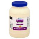 Sysco Supreme Real 1756 Mayonnaise, 1 Gallon -- 4 per case