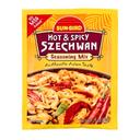 Sun-Bird Hot and Spicy Szechwan Seasoning Mix, 0.75 Ounce -- 24 per case