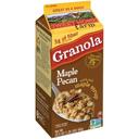 Post Maple Pecan Granola, 20.5 Ounce -- 8 per case