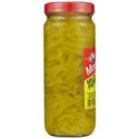 Marconi Mild Banana Pepper Rings, 16 Ounce -- 12 per case