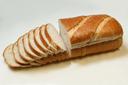 Rotellas Wheat Reuben Bread Loaf, 11.25 inch -- 6 per case.