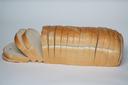 Rotellas Open Top Sour Bread Loaf -- 8 per case.