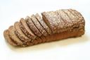 Rotellas Multi Grain Reuben Bread Loaves with Oat, 11 inch -- 6 per case.