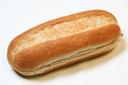 Rotellas Split Top Sliced Wheat Hoagie, 6 inch -- 36 per case.