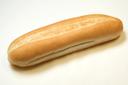 Rotellas White Sub Hoagie, 11 inch -- 24 per case.