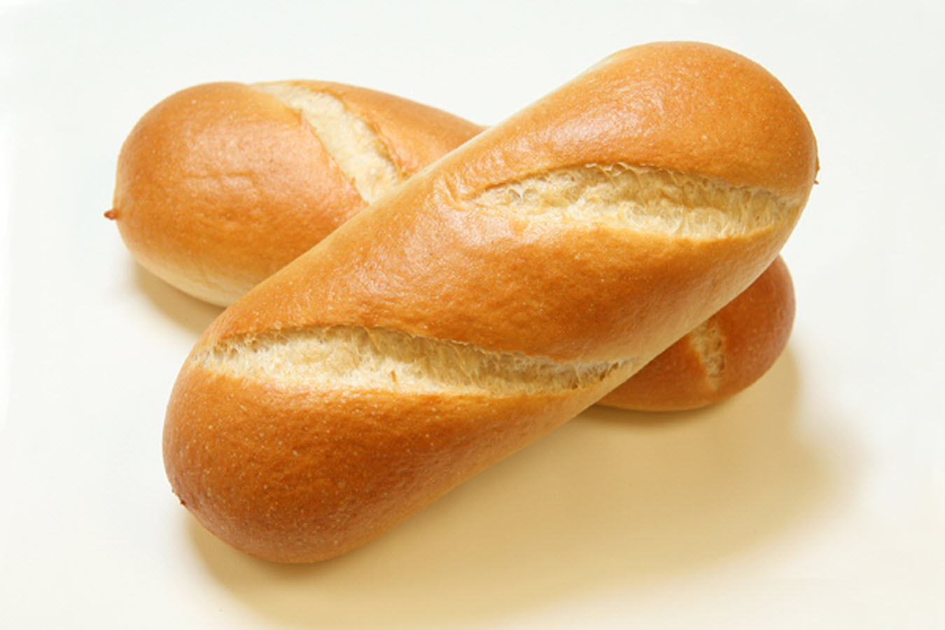 Rotellas Solid Sour Hoagie, 6 inch -- 36 per case.