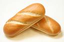Rotellas Sliced Scored Sour Hoagie, 7 inch -- 36 per case.