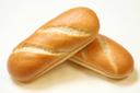 Rotellas Sliced Scored Sour Hoagie, 7 inch -- 36 per case.
