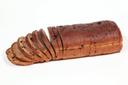 Rotellas Raisin Bread, 27.49 Ounce -- 6 per case.