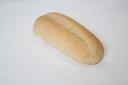 Rotellas Splittop White Wheat Hoagie, 6 inch -- 54 per case.