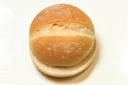 Rotellas Split Top Sour Dough Hamburger Bun, 4 inch -- 48 per case.