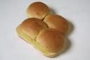 Rotellas Sweet Slider Roll, 3 inch -- 108 per case.