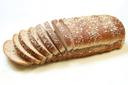 Rotellas 100 Precent Whole Wheat Bread Loaf, 11 inch -- 6 per case.