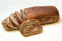 Rotellas Marble Bread Loaves, 1 Pound -- 8 per case.