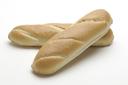 Rotellas French Loaf Hoagie, 13 inch -- 16 per case.