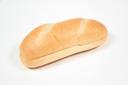 Rotellas Italian Bakery Small Rustic Hoagie -- 54 per case.