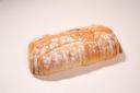 Rotellas Large Oval Sour Bread, 16.5 inch -- 6 per case.