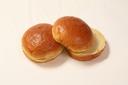 Rotellas 4.25 Brioche Bread, 4 inch -- 48 per case.