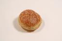 Rotellas Seeded Brioche Bun, 4 inch -- 48 per case.