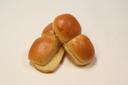 Rotellas Brioche Slider Bread, 3 inch -- 108 per case.