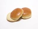 Rotellas Gourmet Bun with Shine, 4.25 inch -- 60 per case.