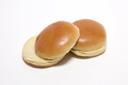 Rotellas Gourmet Bun with Shine, 4.25 inch -- 60 per case.