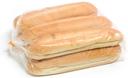 Rotellas Italian Bakery Philly Hoagie, 11.75 inch -- 24 per case