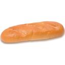 Rotellas Italian Bakery 15 inch Rustic French Loaf, 8 count -- 2 per case