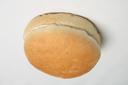 Rotellas Small Ham Bun, 4 inch -- 96 per case.