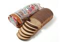 Rotellas Italian Bakery Whole Wheat Bread Loaf, 11 inch -- 8 per case.