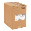 Red Chili, Beef and Beans Burrito