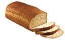 Flowers Foods European Bakers Sliced Wheatberry Sandwich Bread, 36 Ounce -- 8 per case.