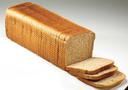 Flowers Foods European Bakers Sliced Pullman Wheat Sandwich Bread, 42 Ounce -- 8 per case.