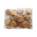 Admiral Jacks 4 Ounce Premium Crab Cake, 5 Pound -- 2 per case