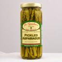 Gambinos Pickled Asparagus, 16 Ounce -- 6 per case