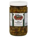 Dell Alpe Hot Giardiniera in Vegetable Oil, 32 Ounce -- 6 per case