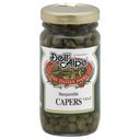 Dell Alpe Nonpareille Capers, 3 Ounce -- 12 per case