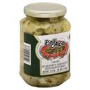 Dell Alpe Quartered and Marinated Artichoke Hearts, 12 Ounce -- 12 per case