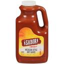 Texas Pete Sabor Mexican Hot Sauce, 0.5 Gallon -- 4 per case