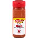 Texas Pete Dust Dry Seasoning, 10 Ounce -- 8 per case.