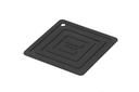 Lodge Black Silicone Pot Holder -- 12 per case.