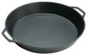 Lodge Preseasoned Cast Iron Skillet, 17 inch.