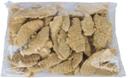 Country Pride Large Traditional Chicken Breast Tenderloin Fritter, 5 Pound -- 2 per case