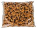 Pierce Chicken Whole Grain Breaded Chicken Breast Bites, 5 Pound -- 6 per case