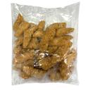 Pierce Fully Cooked Breaded Chicken Tenderloin, 5 Pound -- 2 per case