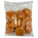 Pierce Fully Cooked Spicy Breaded Chicken Fillet, 5 Pound -- 2 per case